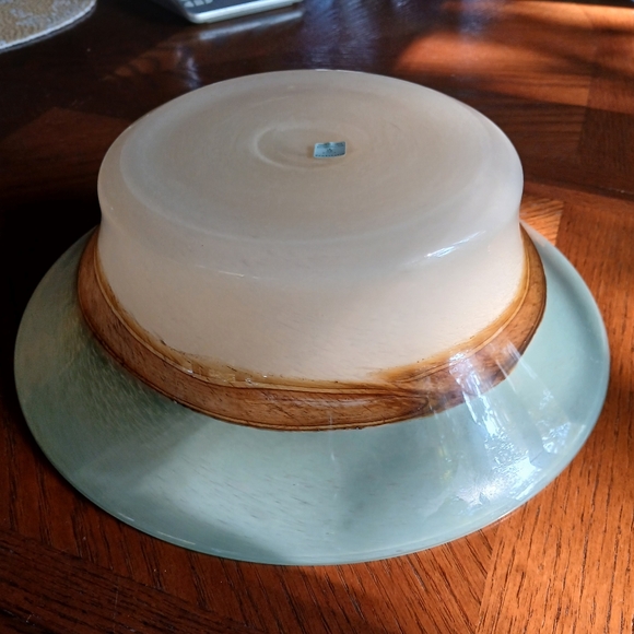 Partylite 5-Tealight Candle Bowl - Picture 5 of 9